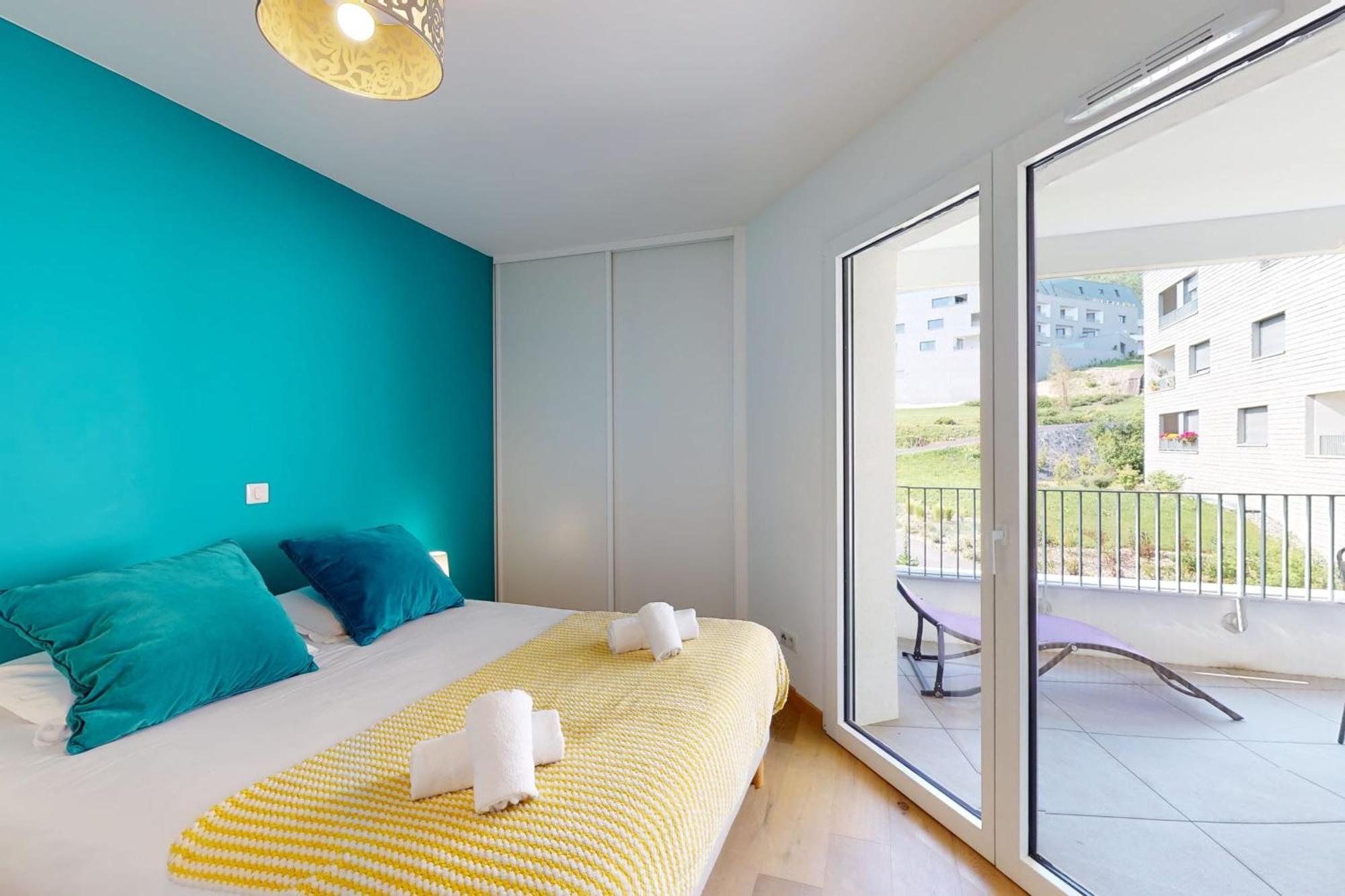 Le Tresum A Few Steps From The Lake Parking Annecy Exterior foto